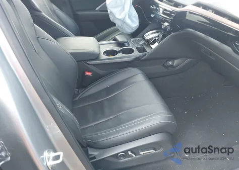 2022 Acura Mdx Technology Package z USA, uszkodzony, nr VIN 5J8YE1H44NL019529